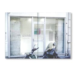 AN ENCOUNTER WITH CHARLOTTE PERRIAND